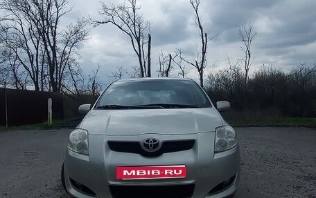 Toyota Auris II, 2007 год, 500 000 рублей, 5 фотография