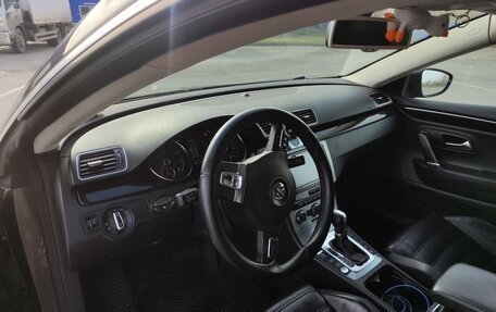 Volkswagen Passat CC I рестайлинг, 2012 год, 1 600 000 рублей, 13 фотография