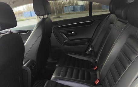 Volkswagen Passat CC I рестайлинг, 2012 год, 1 600 000 рублей, 16 фотография