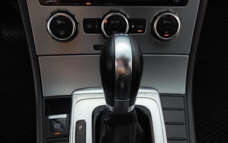 Volkswagen Passat CC I рестайлинг, 2012 год, 1 600 000 рублей, 18 фотография