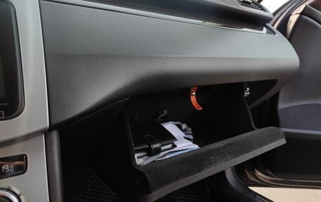 Volkswagen Passat CC I рестайлинг, 2012 год, 1 600 000 рублей, 19 фотография