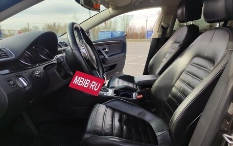 Volkswagen Passat CC I рестайлинг, 2012 год, 1 600 000 рублей, 14 фотография