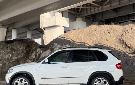 BMW X5, 2009 год, 2 150 000 рублей, 2 фотография