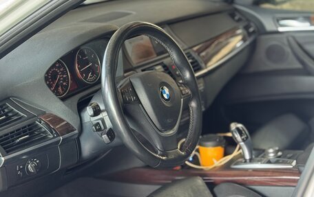 BMW X5, 2009 год, 2 150 000 рублей, 5 фотография