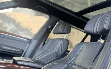 BMW X5, 2009 год, 2 150 000 рублей, 6 фотография