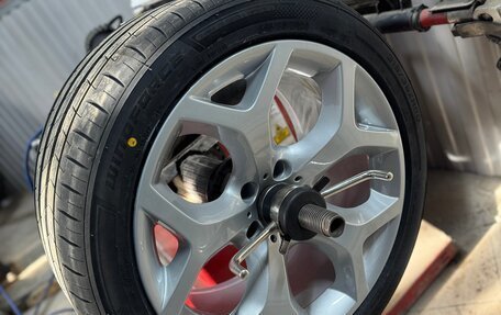 BMW X5, 2009 год, 2 150 000 рублей, 11 фотография