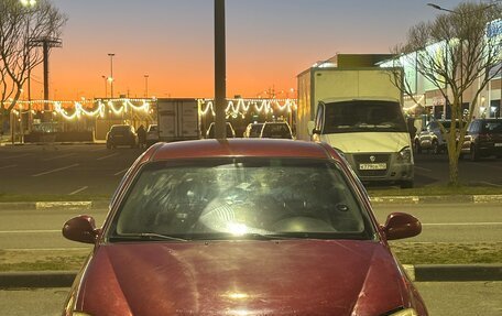 KIA Cerato I, 2007 год, 375 000 рублей, 5 фотография