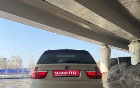 BMW X5, 2009 год, 2 150 000 рублей, 4 фотография