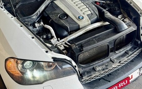 BMW X5, 2009 год, 2 150 000 рублей, 8 фотография