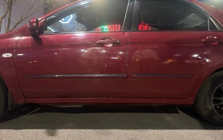 KIA Cerato I, 2007 год, 375 000 рублей, 10 фотография