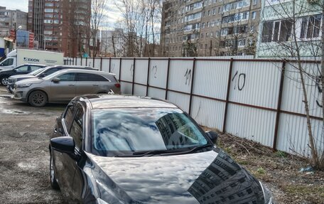 Mazda 2 III, 2022 год, 1 300 000 рублей, 5 фотография