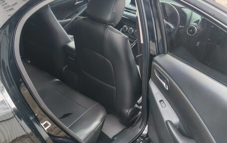 Mazda 2 III, 2022 год, 1 300 000 рублей, 12 фотография