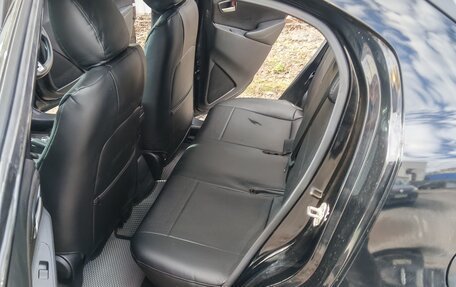 Mazda 2 III, 2022 год, 1 300 000 рублей, 13 фотография