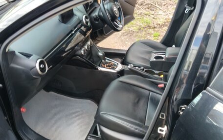 Mazda 2 III, 2022 год, 1 300 000 рублей, 14 фотография