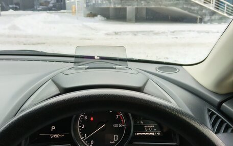 Mazda 2 III, 2022 год, 1 300 000 рублей, 19 фотография