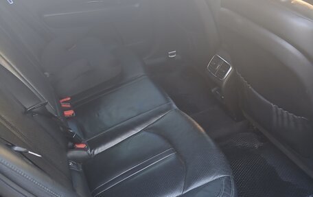 KIA Optima IV, 2016 год, 1 299 000 рублей, 3 фотография