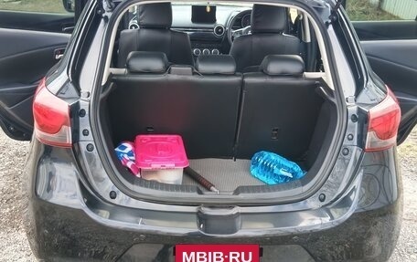 Mazda 2 III, 2022 год, 1 300 000 рублей, 15 фотография