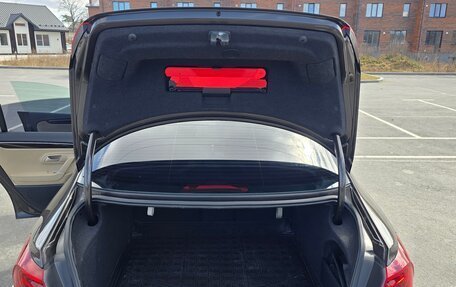 Volkswagen Passat CC I рестайлинг, 2014 год, 1 398 000 рублей, 11 фотография