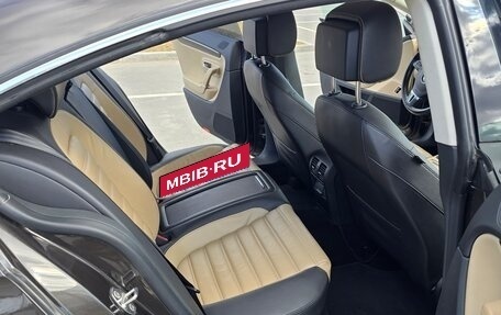 Volkswagen Passat CC I рестайлинг, 2014 год, 1 398 000 рублей, 12 фотография