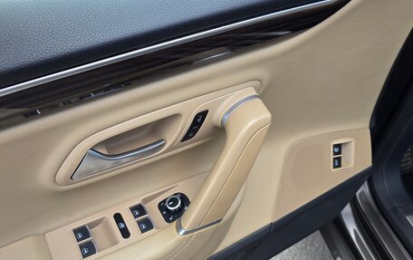 Volkswagen Passat CC I рестайлинг, 2014 год, 1 398 000 рублей, 17 фотография