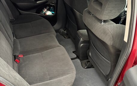 Honda Civic VIII, 2011 год, 910 000 рублей, 6 фотография