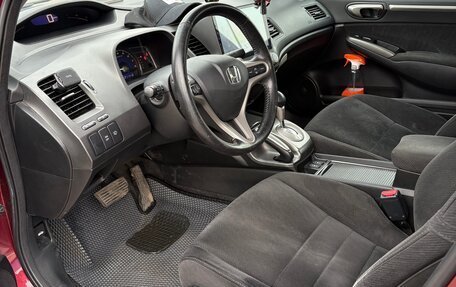 Honda Civic VIII, 2011 год, 910 000 рублей, 5 фотография