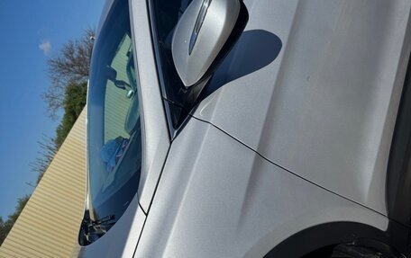 Hyundai Santa Fe III рестайлинг, 2012 год, 1 800 000 рублей, 7 фотография