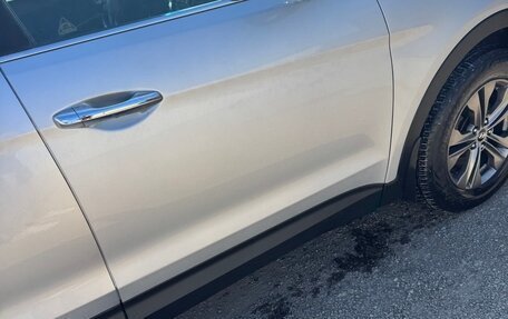 Hyundai Santa Fe III рестайлинг, 2012 год, 1 800 000 рублей, 6 фотография