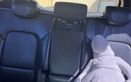 Hyundai Santa Fe III рестайлинг, 2012 год, 1 800 000 рублей, 11 фотография