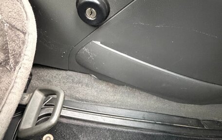 Chevrolet Cruze II, 2010 год, 670 000 рублей, 11 фотография