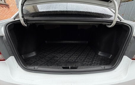 Chevrolet Cruze II, 2010 год, 670 000 рублей, 13 фотография