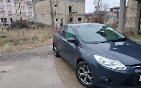 Ford Focus III, 2011 год, 820 000 рублей, 4 фотография