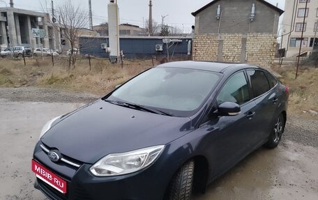 Ford Focus III, 2011 год, 820 000 рублей, 2 фотография