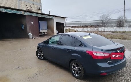 Ford Focus III, 2011 год, 820 000 рублей, 7 фотография