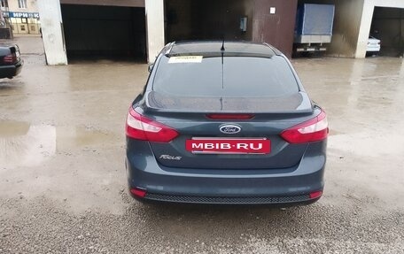 Ford Focus III, 2011 год, 820 000 рублей, 6 фотография