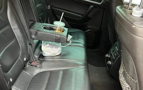 Volkswagen Touareg III, 2013 год, 1 630 000 рублей, 10 фотография