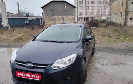Ford Focus III, 2011 год, 820 000 рублей, 3 фотография