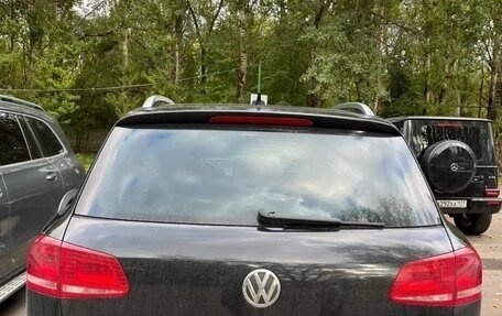 Volkswagen Touareg III, 2013 год, 1 630 000 рублей, 6 фотография