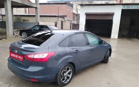 Ford Focus III, 2011 год, 820 000 рублей, 5 фотография