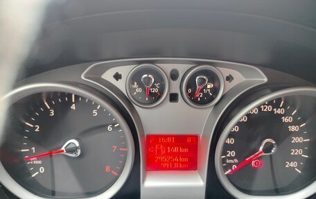 Ford Focus II рестайлинг, 2010 год, 540 000 рублей, 4 фотография