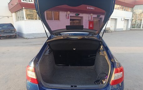 Skoda Octavia, 2013 год, 720 000 рублей, 6 фотография