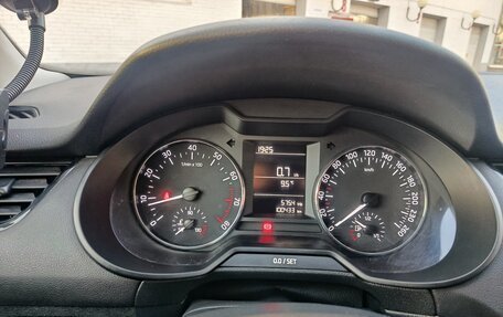 Skoda Octavia, 2013 год, 720 000 рублей, 7 фотография