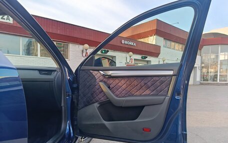 Skoda Octavia, 2013 год, 720 000 рублей, 11 фотография