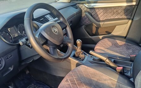 Skoda Octavia, 2013 год, 720 000 рублей, 8 фотография