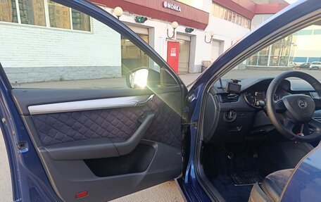 Skoda Octavia, 2013 год, 720 000 рублей, 10 фотография