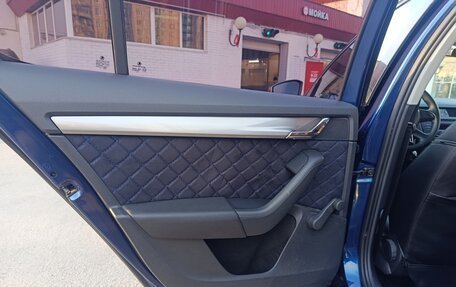 Skoda Octavia, 2013 год, 720 000 рублей, 12 фотография