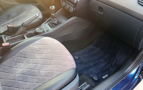 Skoda Octavia, 2013 год, 720 000 рублей, 13 фотография