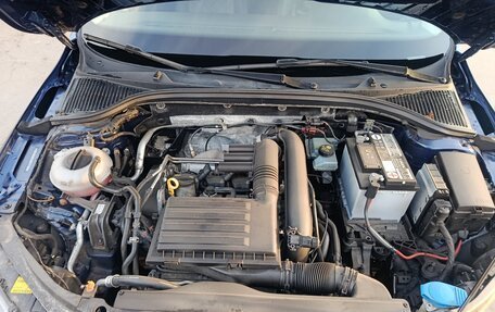 Skoda Octavia, 2013 год, 720 000 рублей, 16 фотография