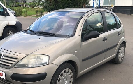 Citroen C3 II, 2005 год, 350 000 рублей, 2 фотография