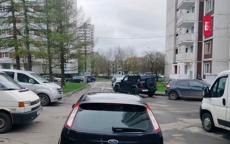 Ford Focus II рестайлинг, 2010 год, 540 000 рублей, 2 фотография